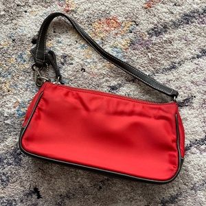 Y2K Coach shoulder bag